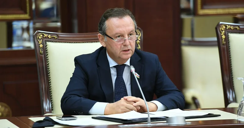 “Avropa Parlamentinin bu məsələdə canfəşanlıq etməsi suallar doğurur”