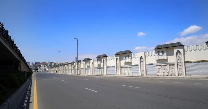 Binəqədi yolundan keçən SÜRÜCÜLƏRİN DİQQƏTİNƏ! 15:00 dan...