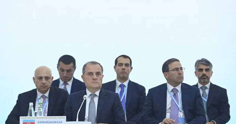 Bakı və Aşqabad arasında əməkdaşlıq Xəzər üzərindən yeni imkanlar yaradır POLİTOLOQ