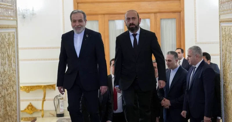 Ermənistan və İran XİN rəhbərləri ikitərəfli razılaşmaların icrasını müzakirə ediblər