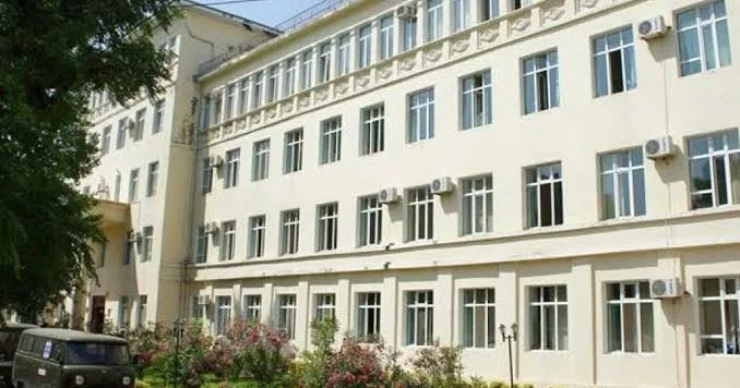 Travmatologiya və Ortopediya İnstitutundan açıqlama: Elektron sistemdə texniki nasazlıq yaranıb