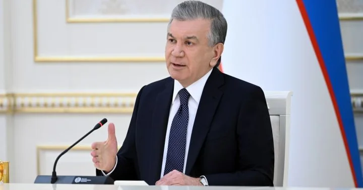 Şavkat Mirziyoyev: 6 iqtisadiyyat 1 məhsul” formuluna keçməliyik