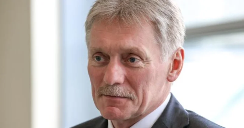 Dmitri Peskov: MDB Zirvə görüşündən sonra Xəzər ekoloji sammiti keçiriləcək