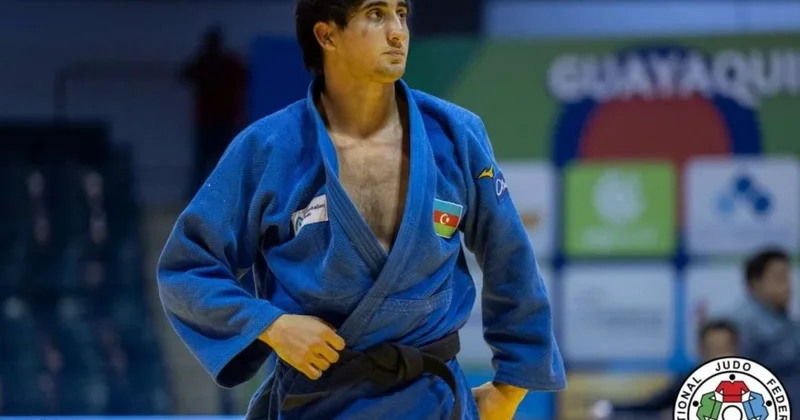 Elcan 1/8 finalda dayandı