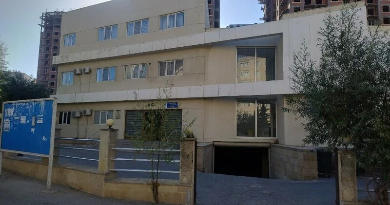 39 saylı Poliklinika “Yasamal Tibb Mərkəzi” olacaq? Açıqlama