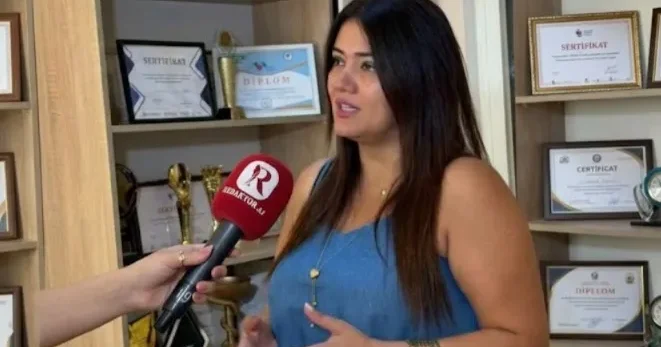 Uşaqlardakı psixoloji problemlər vaxtında aşkarlanmalıdır Psixoloqdan XƏBƏRDARLIQ