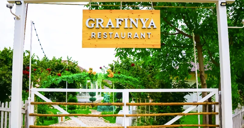 Grafinya nın sahibi ondan şikayət edən qonşuya cinayət işi açdırmaq istədi Rədd edildi