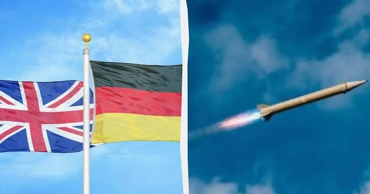 Böyük Britaniya və Almaniya təhlükəsizlik çərçivəsi yaratmağı planlaşdırır