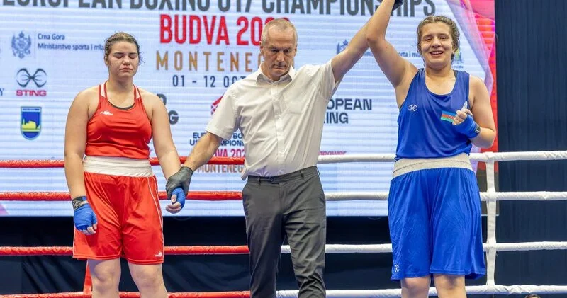 Avropa çempionatı: 1/4 finalda mübarizə aparacaq boksçularımızın sayı 11 ə çatıb