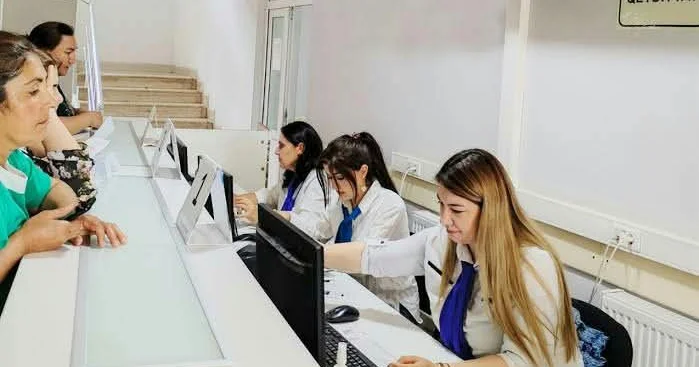 TƏBİB vətəndaşlardan üzr istədi: Problemi isə hələ həll edə bilməyib