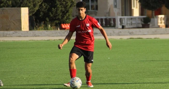 Şahin Şahniyarov: “Bu suala tam cavab vermək mənim üçün bir qədər çətindir