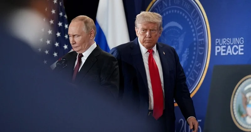 Bloomberg: Решение Трампа может убедить Россию и Иран в эффективности диверсий