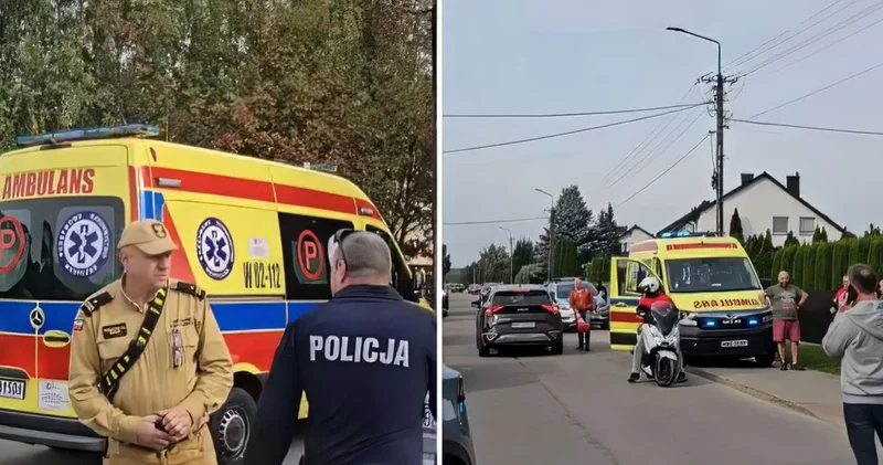 Polşada növbəti məktəb faciəsi: Şagird xadiməni öldürdü
