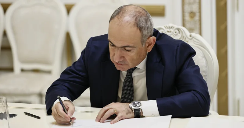 Ermənistanda taunun yayılmasına qarşı komissiya yaradıldı