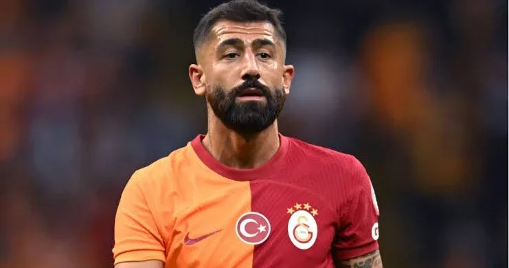 Kerem Demirbaydan “Qalatasaray” açıqlaması