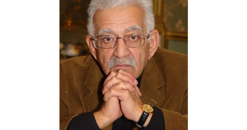 Səməd Vurğunun oğlu: Ola bilsin, Stalinlə söhbəti Səməd Vurğunu repressiyadan xilas edib