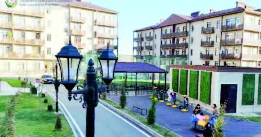 Cəbrayılın ayağı sayalı oldu