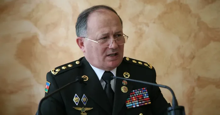 “Bakıda itkin düşmüş şəxslərlə bağlı IV beynəlxalq konfrans qlobal əhəmiyyətə malikdir” Cəlil Xəlilov