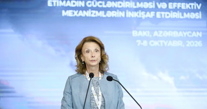 Monteneqrolu nümayəndə: İtkin şəxslərin axtarışı etimad quruculuğu tədbirlərindən birinə çevrilə bilər