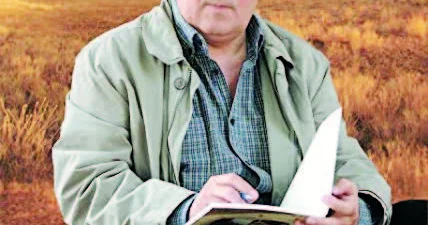 Çağdaş qazax ədəbiyyatının görkəmli nümayəndəsi