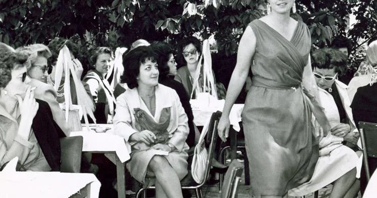 1979 dan əvvəlki İran: o, indikinə heç bənzəmirdi FOTOLAR