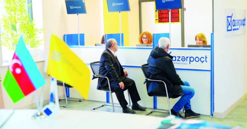 Ünvanları qovuşduran rabitə körpüsü