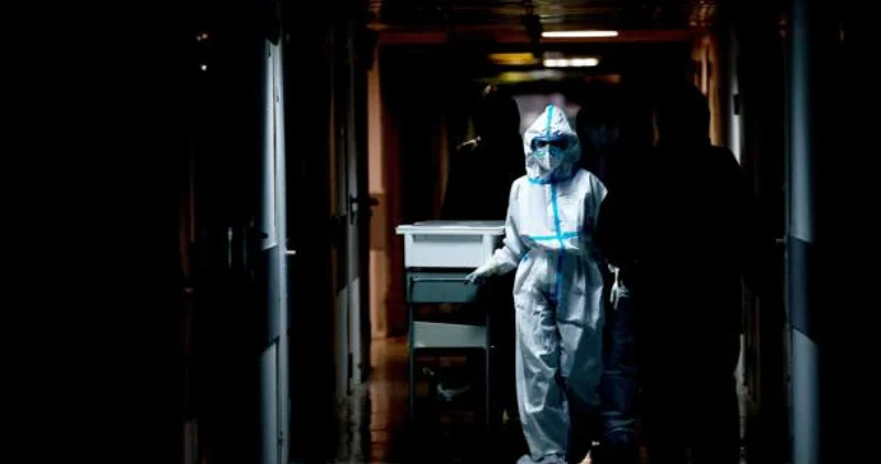 ВОЗ сообщила о тысячах предполагаемых случаев чумы в мире ежегодно