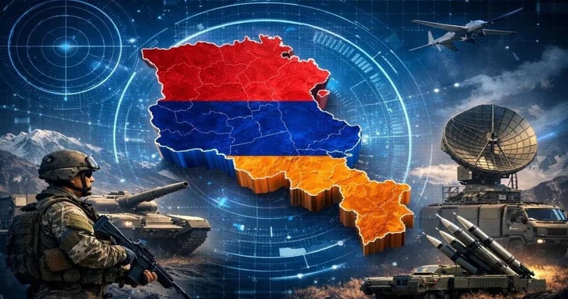 Опасный азарт Еревана: к милитаризации Армении подключается польский вектор