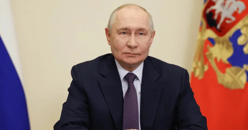 Putin hazırda hansı saatı taxır? DETALLAR FOTO