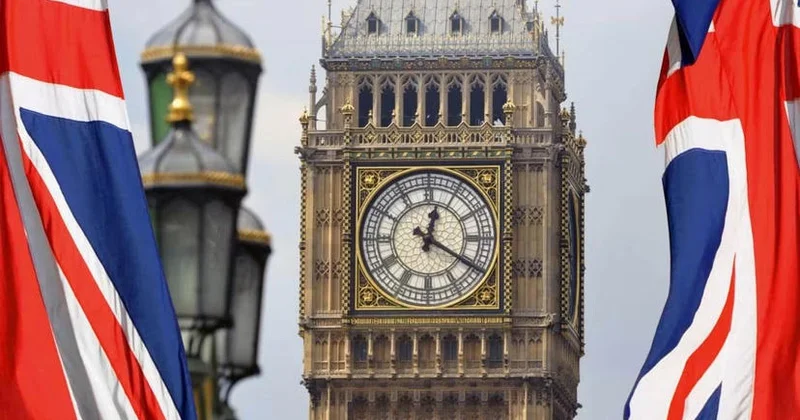 Rusiyanın diversiyaları Böyük Britaniyaya ildə 2,5 milyard funt sterlinqə başa gəlir
