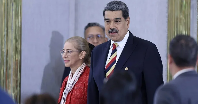 ABŞ də Maduro və həyat yoldaşına müxalifətçilərə işgəncə verilməsilə bağlı yeni ittihamlar irəli sürülüb