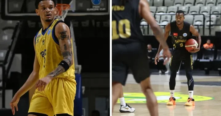 “Gəncə”nin beş oyunçusu liftdə xəsarət aldı, FIBA oyunu təxirə salmaqdan imtina etdi