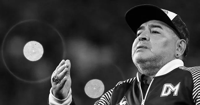 Maradonanın ölümündə əli olanlar üçün 12 il həbs cəzası istənildi
