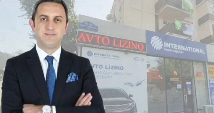 Tanınmış bankir yarım milyon manat borcu olan BOKT da direktor təyin olundu