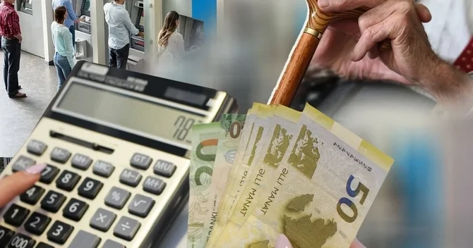 Pensiyalarda yeni indeksasiya: Kimin təqaüdü daha çox artacaq?
