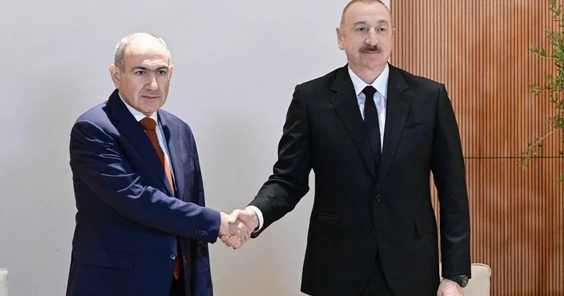 Türkmənistanda Əliyev Paşinyan görüşü: hansı məsələlər müzakirə ediləcək?
