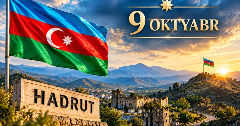 Yaxınlaşan böyük zəfər