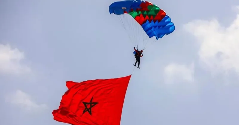 Azərbaycanla Mərakeş arasında müdafiə sahəsində əməkdaşlıq müzakirə olunub
