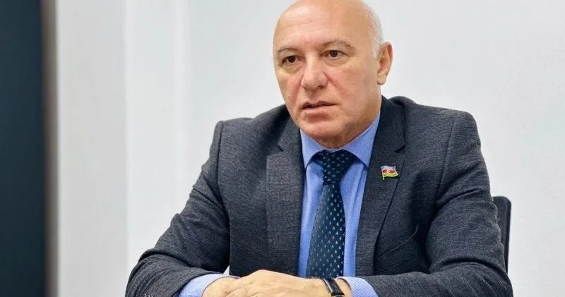 “Bakı Aşqabad münasibətləri geniş regional əməkdaşlıq kontekstində inkişaf edir” Deputat