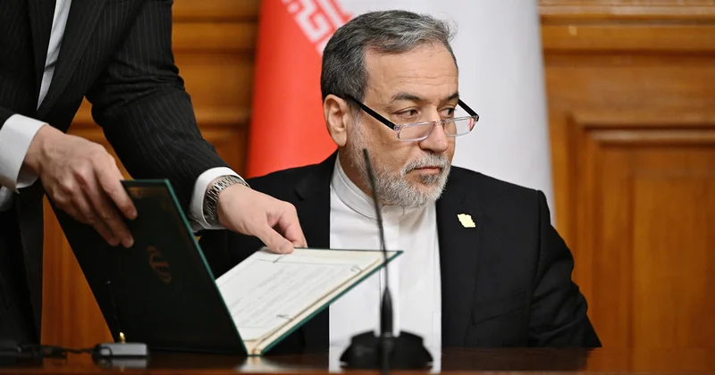 Abbas Araqçini neft nazirindən sonra vəzifədən kənarlaşdırmağa çalışırlar