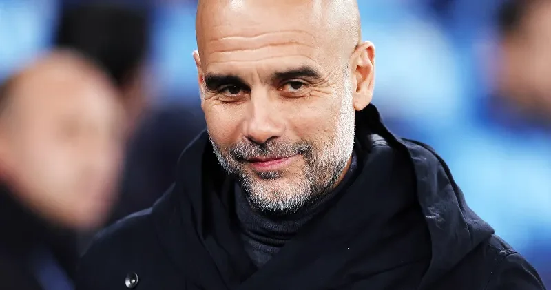 Pep Qvardiola Etihad a qayıdır