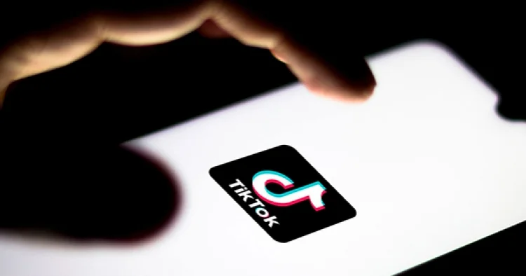 “TikTok” İndoneziyada 9 milyon istifadəçi hesabını deaktiv edib