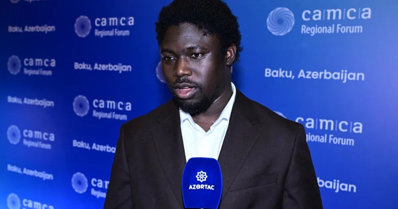 “Yango Group”un biznesin inkişafı üzrə direktoru: Bu gün regionda 20 milyondan çox insan məhsullarımızdan istifadə edir