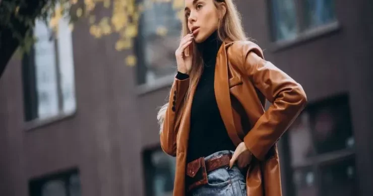 Payız qış mövsümündə dəbdə olacaq gödəkçələr