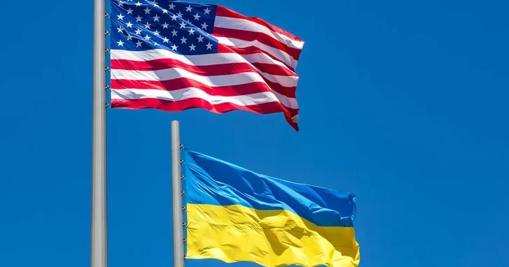 Переговорная команда Украины посетит США после консультаций в Европе Зеленский