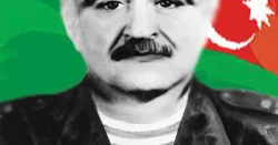 Laçın dağlarıın məğrur komandiri