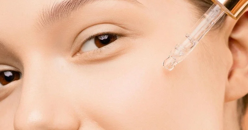 Retinol şirəsi: Bir stəkan için və cavanlaşın
