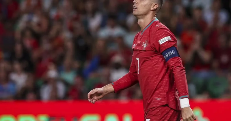 Ronaldunun anası sükutu pozdu: “Oğlumun qədrini bilmirlər”