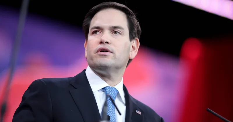 Rubio: NATO nun gücü üzv ölkələrin müdafiə qabiliyyətindən birbaşa asılıdır