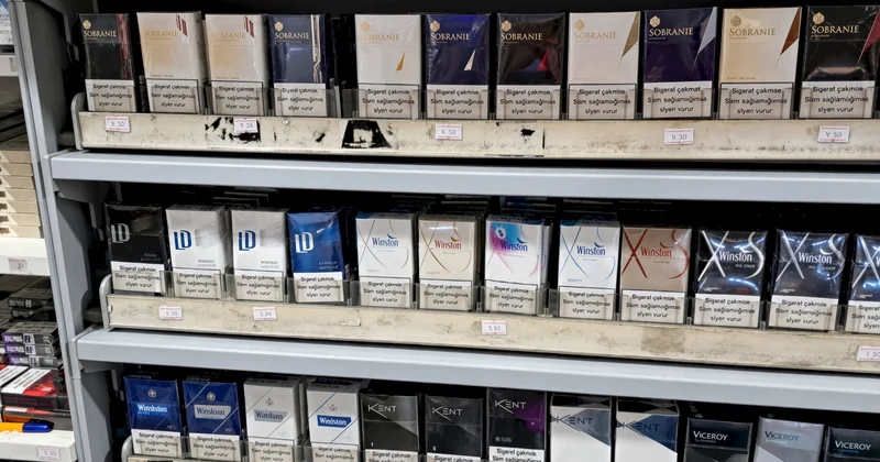 Bu siqaretlər adi siqaretdən daha təhlükəlidir XƏBƏRDARLIQ
